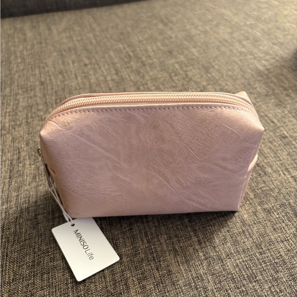 Pink Women's Bag - Picture 1 of 1
